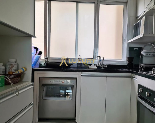 Imagem Imóvel com 3 Quartos à Venda, 92 m² em Vila Da Serra - Nova Lima