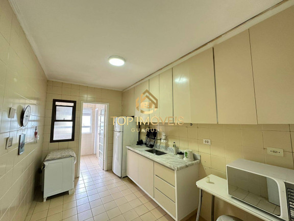 Imagem Apartamento com 2 Quartos à Venda, 89 m² em Jardim Las Palmas - Guarujá Imagem Apartamento com 2 Quartos à Venda, 89 m² em Jardim Las Palmas - Guarujá