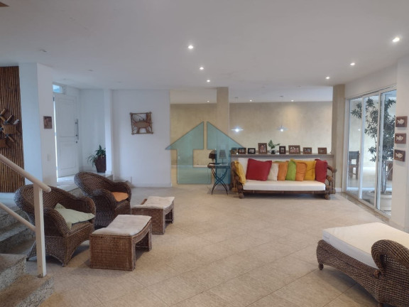 Imagem Casa com 5 Quartos à Venda, 601 m² em Porto Bracuhy - Angra Dos Reis