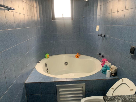 Imagem Apartamento com 3 Quartos à Venda, 140 m² em Perdizes - São Paulo