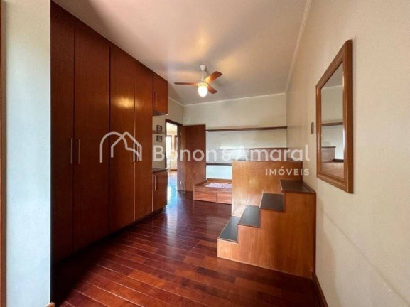 Imagem Casa de Condomínio com 5 Quartos à Venda, 717 m² em Loteamento Residencial Barão D - Campinas Imagem Casa de Condomínio com 5 Quartos à Venda, 717 m² em Loteamento Residencial Barão D - Campinas