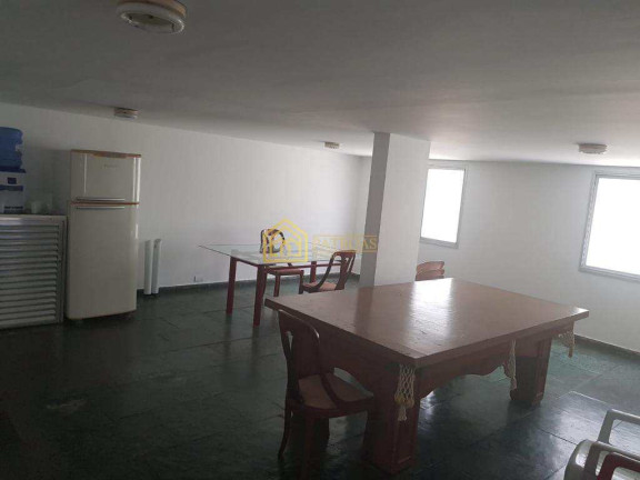 Apartamento com 3 Quartos à Venda, 80 m² em Parque Enseada - Guarujá