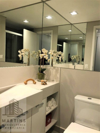 Imagem Apartamento com 1 Quarto à Venda, 44 m² em Vila Mariana - São Paulo Imagem Apartamento com 1 Quarto à Venda, 44 m² em Vila Mariana - São Paulo