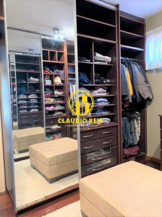 Imagem Casa de Condomínio com 4 Quartos à Venda, 550 m² em Jardim Vitória Régia - São Paulo