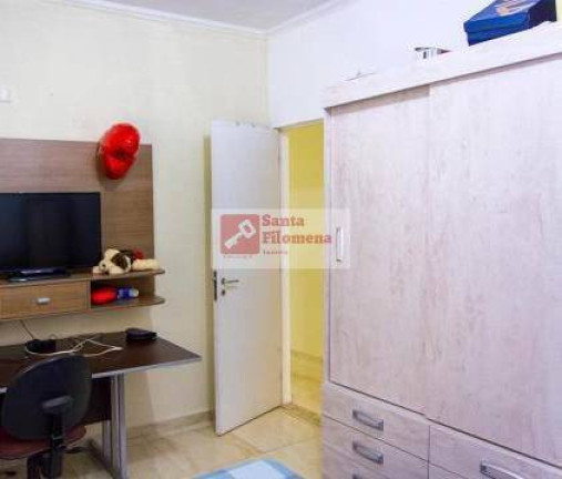 Imagem Sobrado com 4 Quartos à Venda, 219 m² em Parque Oratório - Santo André Imagem Sobrado com 4 Quartos à Venda, 219 m² em Parque Oratório - Santo André