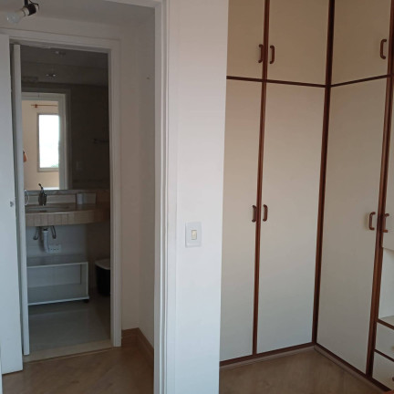 Imagem Apartamento com 2 Quartos à Venda, 70 m² em Vila Das Mercês - São Paulo