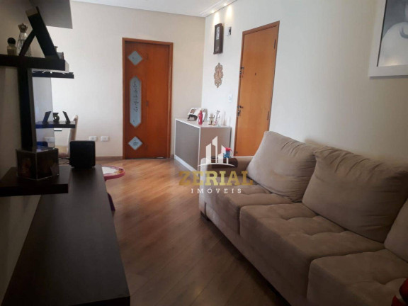 Imagem Apartamento com 2 Quartos à Venda, 77 m² em Barcelona - São Caetano Do Sul Imagem Apartamento com 2 Quartos à Venda, 77 m² em Barcelona - São Caetano Do Sul