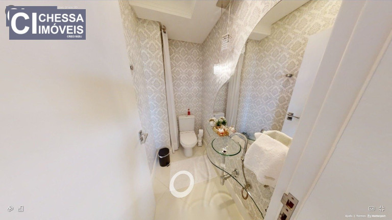 Imagem Apartamento com 3 Quartos à Venda, 178 m² em Fazenda - Itajaí