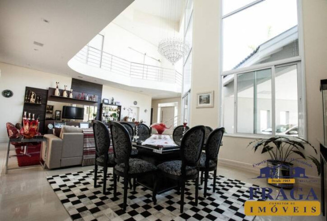 Imagem Casa de Condomínio à Venda, 567 m² em Parque Village Castelo - Itu Imagem Casa de Condomínio à Venda, 567 m² em Parque Village Castelo - Itu