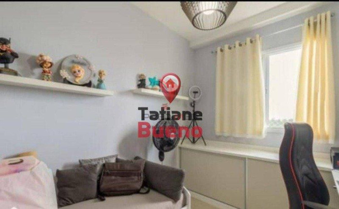 Imagem Apartamento com 3 Quartos à Venda, 111 m² em Jardim Augusta - São José Dos Campos Imagem Apartamento com 3 Quartos à Venda, 111 m² em Jardim Augusta - São José Dos Campos