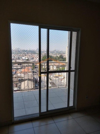 Imagem Apartamento com 3 Quartos à Venda, 60 m² em Vila Constança - São Paulo Imagem Apartamento com 3 Quartos à Venda, 60 m² em Vila Constança - São Paulo