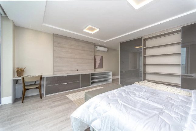 Imagem Apartamento com 4 Quartos à Venda, 315 m² em Centro - Balneário Camboriú