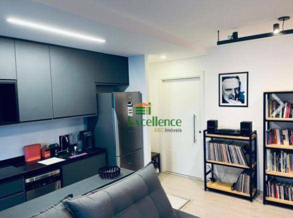 Imagem Apartamento com 2 Quartos à Venda, 69 m² em Vila Romana - São Paulo Imagem Apartamento com 2 Quartos à Venda, 69 m² em Vila Romana - São Paulo