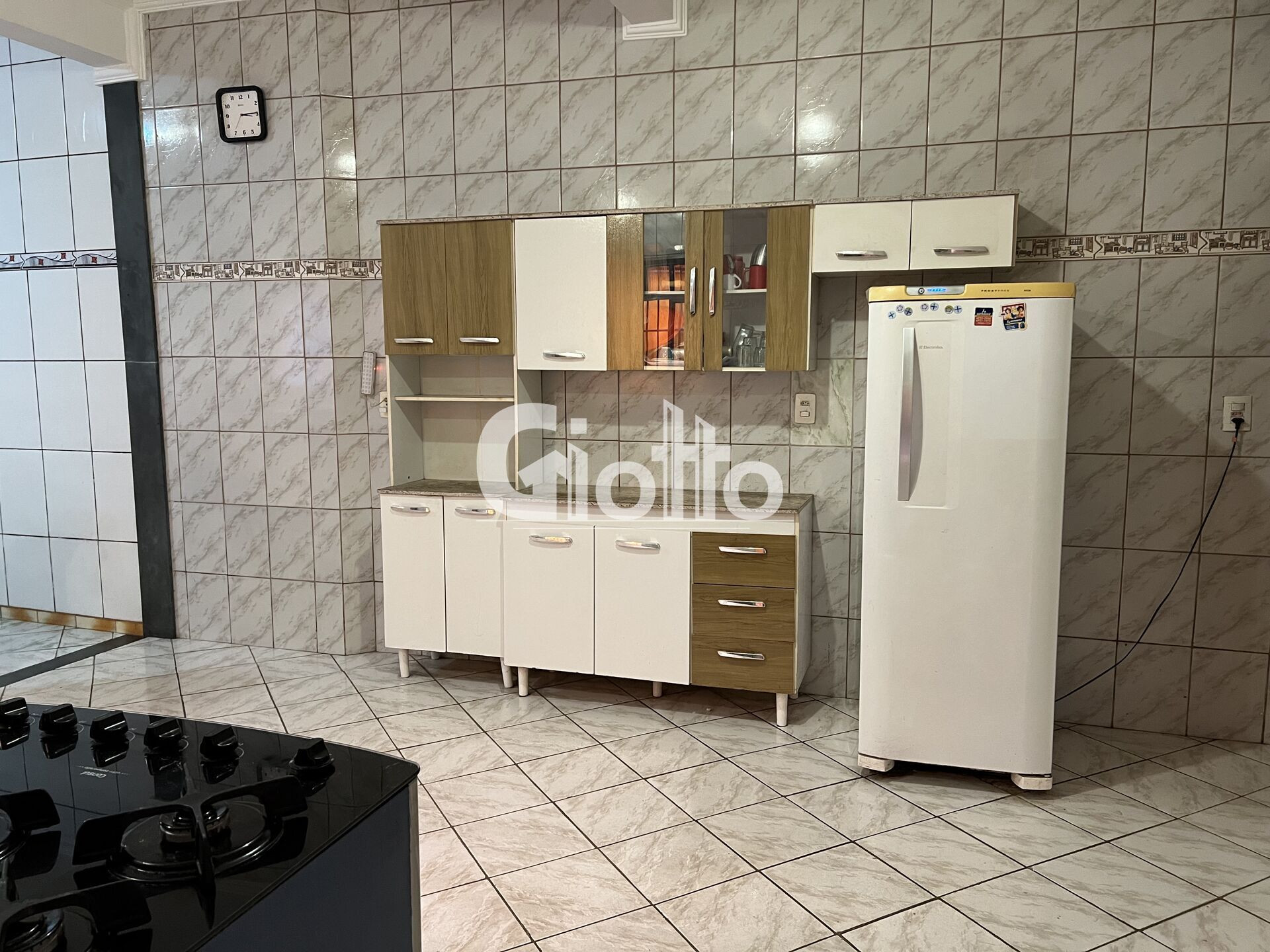 Imagem Sobrado com 3 Quartos à Venda, 132 m² em Jundiapeba - Mogi Das Cruzes