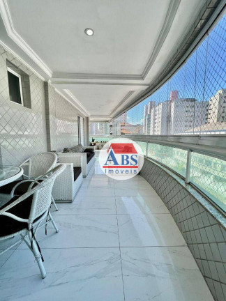 Imagem Apartamento com 3 Quartos à Venda, 170 m² em Vila Tupi - Praia Grande Imagem Apartamento com 3 Quartos à Venda, 170 m² em Vila Tupi - Praia Grande