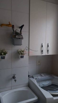 Imagem Apartamento com 2 Quartos à Venda, 47 m² em Vila Guilhermina - São Paulo