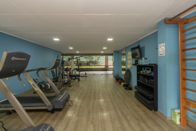 Imagem Apartamento com 3 Quartos à Venda, 93 m² em Perdizes - São Paulo