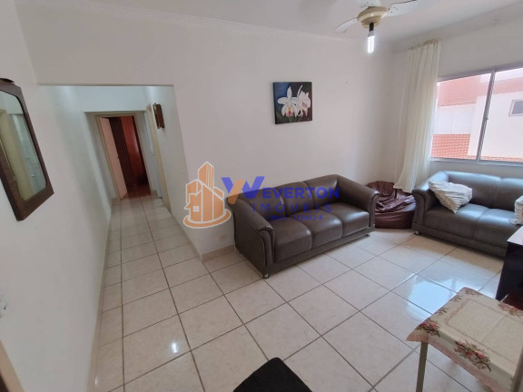 Imagem Apartamento com 2 Quartos à Venda,  em Centro - Mongaguá