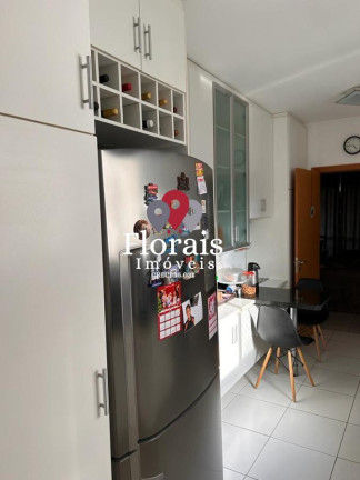 Imagem Apartamento com 3 Quartos à Venda, 118 m² em Bosque Da Saúde - Cuiabá