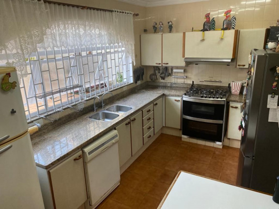 Imagem Casa com 3 Quartos à Venda, 289 m² em Jardim Primavera - Santa Bárbara D'oeste Imagem Casa com 3 Quartos à Venda, 289 m² em Jardim Primavera - Santa Bárbara D'oeste