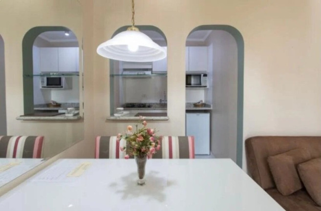Imagem Flat com 1 Quarto à Venda, 42 m² em Jardim Paulista - São Paulo Imagem Flat com 1 Quarto à Venda, 42 m² em Jardim Paulista - São Paulo