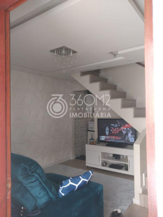 Imagem Casa com 2 Quartos à Venda, 47 m² em Vila João Ramalho - Santo André Imagem Casa com 2 Quartos à Venda, 47 m² em Vila João Ramalho - Santo André