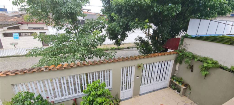Imagem Casa com 4 Quartos à Venda, 190 m² em Catiapoã - Sao Vicente Imagem Casa com 4 Quartos à Venda, 190 m² em Catiapoã - Sao Vicente