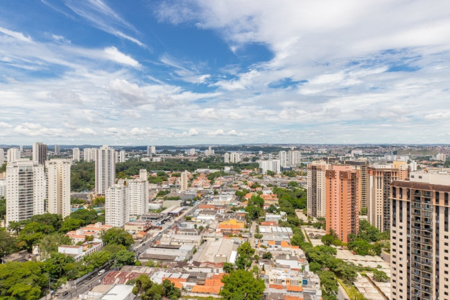 Imagem Apartamento com 4 Quartos à Venda, 312 m² em Santo Amaro - São Paulo Imagem Apartamento com 4 Quartos à Venda, 312 m² em Santo Amaro - São Paulo