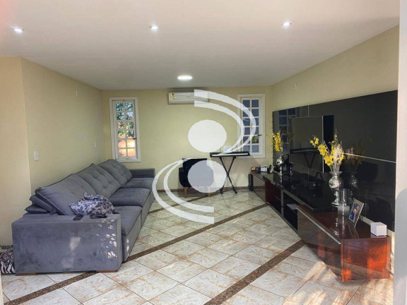 Imagem Casa com 8 Quartos à Venda, 550 m² em Recreio Dos Bandeirantes - Rio De Janeiro Imagem Casa com 8 Quartos à Venda, 550 m² em Recreio Dos Bandeirantes - Rio De Janeiro