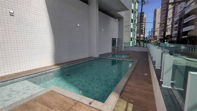 Imagem Apartamento com 2 Quartos à Venda, 70 m² em Aviação - Praia Grande Imagem Apartamento com 2 Quartos à Venda, 70 m² em Aviação - Praia Grande