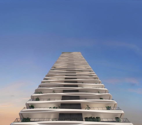 Imagem Apartamento com 4 Quartos à Venda, 243 m² em Setor Marista - Goiânia Imagem Apartamento com 4 Quartos à Venda, 243 m² em Setor Marista - Goiânia