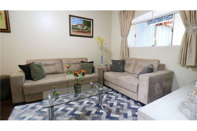 Imagem Casa com 3 Quartos à Venda,  em Jardim Bom Refúgio - São Paulo