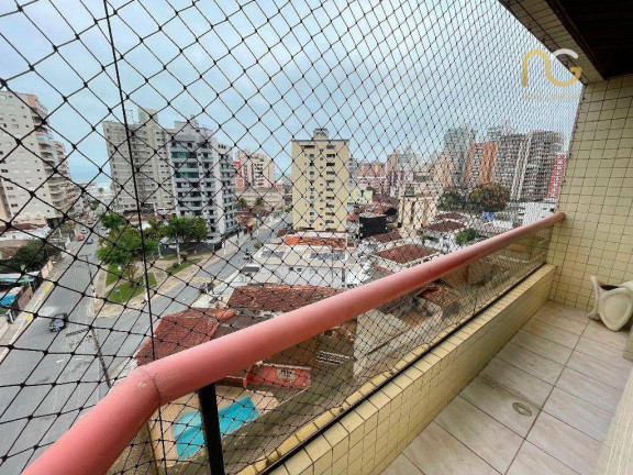 Imagem Apartamento com 3 Quartos à Venda, 130 m² em Tupi - Praia Grande Imagem Apartamento com 3 Quartos à Venda, 130 m² em Tupi - Praia Grande