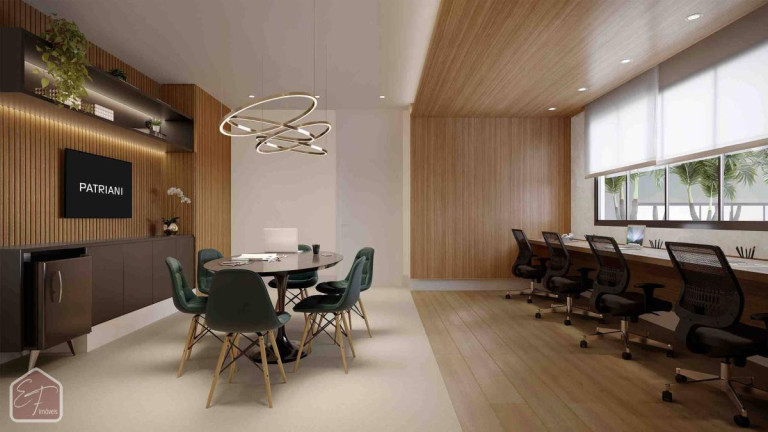 Imagem Apartamento com 3 Quartos à Venda, 163 m² em Jardim - Santo André