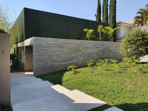 Imagem Casa de Condomínio com 5 Quartos à Venda, 1.100 m² em Tamboré - Santana De Parnaíba Imagem Casa de Condomínio com 5 Quartos à Venda, 1.100 m² em Tamboré - Santana De Parnaíba