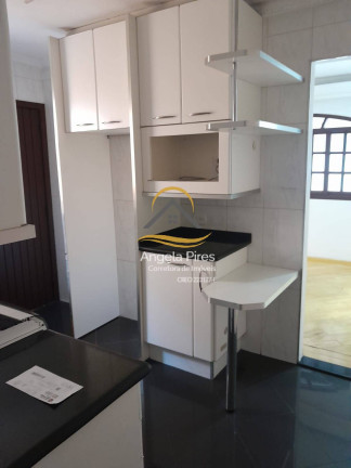Imagem Casa com 2 Quartos à Venda, 140 m² em Parque Nações Unidas - São Paulo