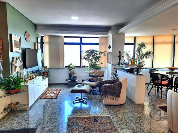 Imagem Apartamento com 3 Quartos à Venda, 223 m² em Aldeota - Fortaleza Imagem Apartamento com 3 Quartos à Venda, 223 m² em Aldeota - Fortaleza