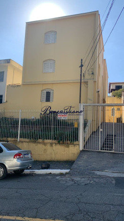 Imagem Apartamento com 2 Quartos à Venda, 57 m² em Jardim São Paulo(zona Norte) - Sao Paulo Imagem Apartamento com 2 Quartos à Venda, 57 m² em Jardim São Paulo(zona Norte) - Sao Paulo