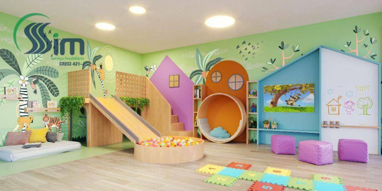 Imagem Apartamento com 2 Quartos à Venda, 57 m² em Sapiranga - Fortaleza Imagem Apartamento com 2 Quartos à Venda, 57 m² em Sapiranga - Fortaleza
