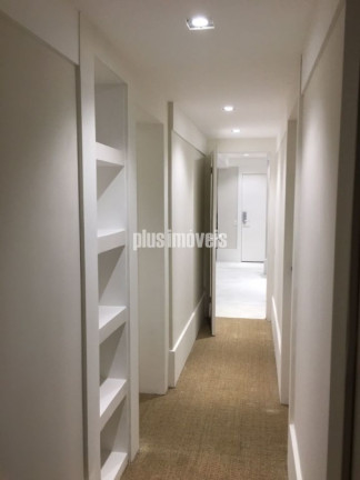 Imagem Apartamento com 3 Quartos à Venda, 207 m² em Panamby - São Paulo Imagem Apartamento com 3 Quartos à Venda, 207 m² em Panamby - São Paulo