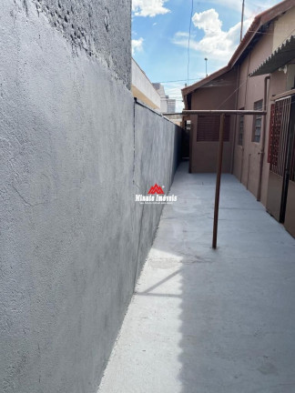 Imagem Casa com 3 Quartos à Venda, 118 m² em Vila Rica - Jundiaí