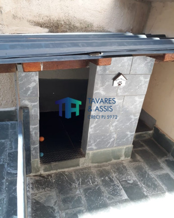 Imagem Imóvel com 3 Quartos à Venda, 167 m² em Fábrica - Juiz De Fora
