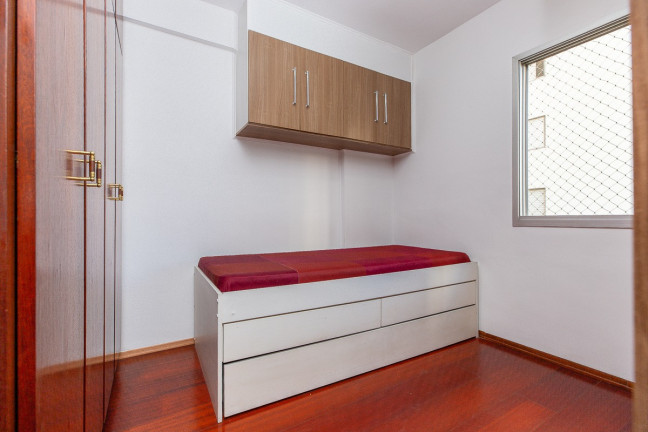 Imagem Apartamento com 2 Quartos à Venda, 57 m² em Vila Gomes Cardim - São Paulo