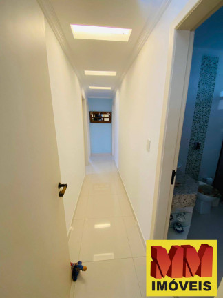 Imagem Apartamento com 3 Quartos à Venda, 157 m² em Vila Nova - Cabo Frio