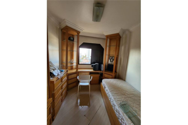 Imagem Apartamento com 2 Quartos à Venda, 80 m² em Alto Da Mooca - São Paulo