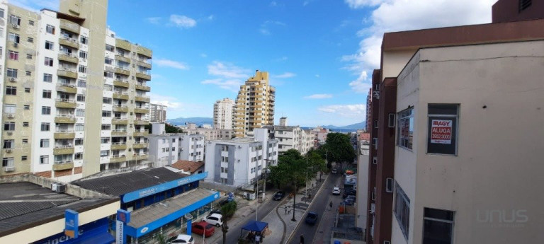 Imagem Sala Comercial à Venda, 28 m² em Kobrasol - São José Imagem Sala Comercial à Venda, 28 m² em Kobrasol - São José
