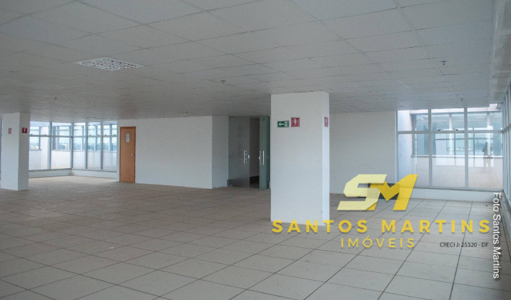 Imagem Imóvel Comercial para Alugar, 9 m² em Zona Industrial - Brasília Imagem Imóvel Comercial para Alugar, 9 m² em Zona Industrial - Brasília