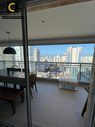 Imagem Apartamento com 3 Quartos à Venda, 130 m² em Gonzaga - Santos Imagem Apartamento com 3 Quartos à Venda, 130 m² em Gonzaga - Santos