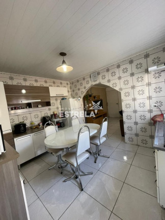 Casa com 2 Quartos à Venda, 140 m² em Jardim ísis - Cotia