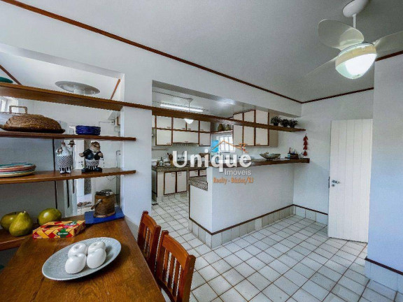 Imagem Casa com 6 Quartos à Venda, 500 m² em Manguinhos - Armação Dos Búzios